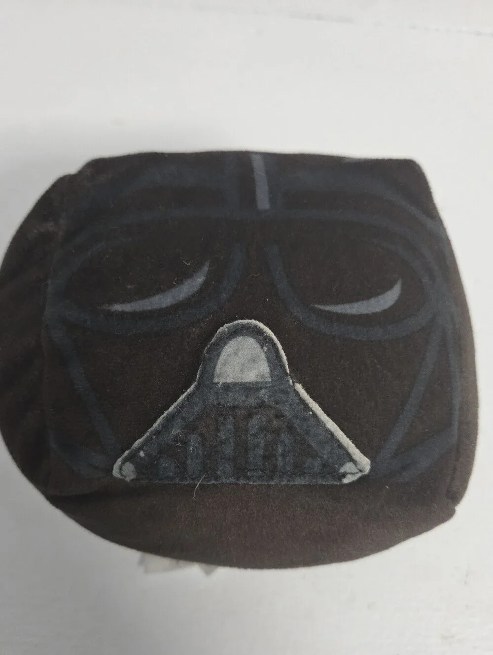 Star Wars/ Marvel Soft / Squish Pillow Plush Set Of 3